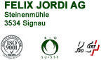 Felix Jordi AG