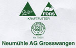 Neumühle AG