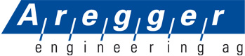Logo Aregger engineering ag