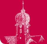 Kirche Heiligkreuz Entlebuch