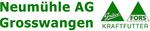 Neumühle AG, Grosswangen