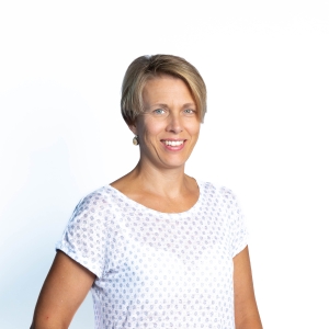 Portrait Esther Walker