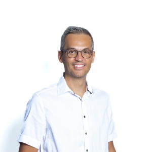 Portrait Matthias Walker